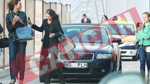 Prietena lui Cristi Pulhac, aproape sa-si calce colegele