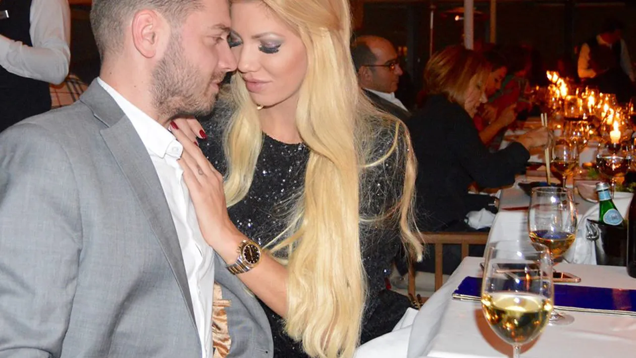 Răsturnare de situaţie în ”telenovela” toamnei! Iubitul ştiristei de la Antenă l-a acceptat pe amantul fostei logodnice şi…