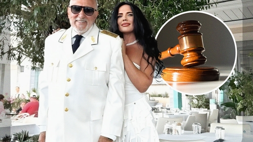 Ilie Năstase e decis: DIVORȚEAZĂ! “Totul e gata!”