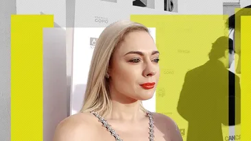 Ce face Giulia Nahmany în casă, când nu o vede nimeni?! Puține femei recunosc asta: “Îmi place cu buretele!”