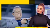 Gigi Becali a ”executat-o”! Anamaria Prodan s-a băgat unde nu-i fierbe oala și a încasat-o cu vârf și îndesat