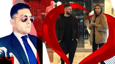 Avem primele imagini cu noua ”noră” a lui Marian Vanghelie!