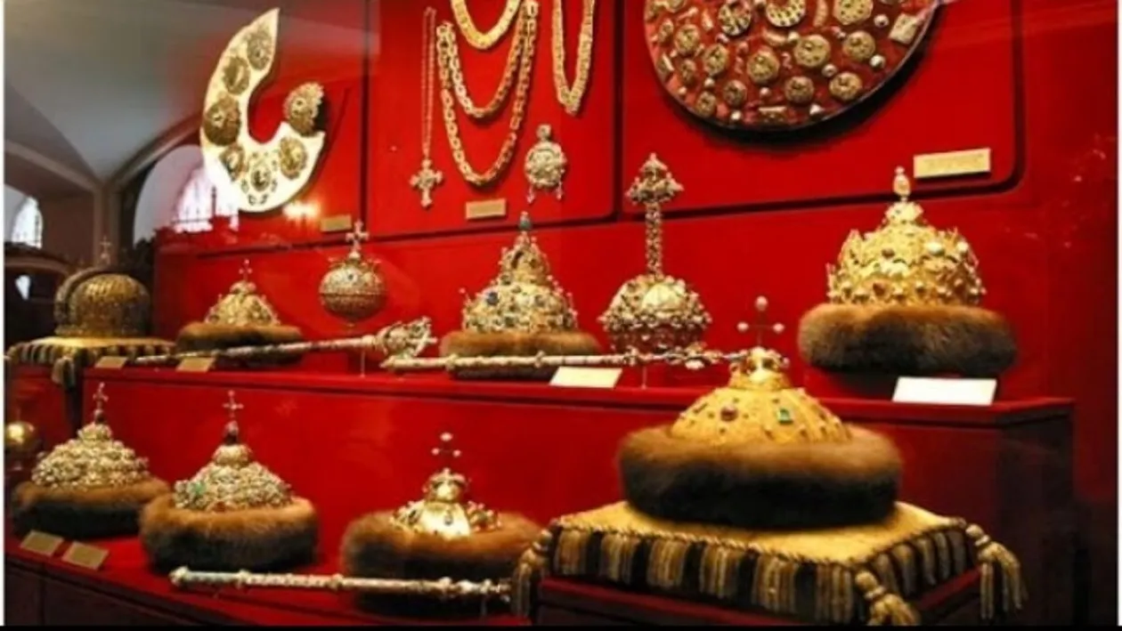 Apel public către Parlamentul European pentru recuperarea tezaurului României. Câte tone de aur au rămas în Rusia de mai bine de 100 de ani