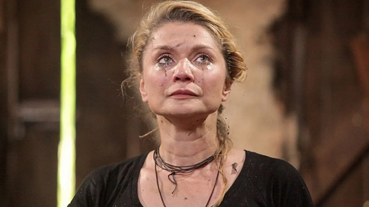 Cristina Cioran a răbufnit după tragedia din familia ei: Mătuşa mea a murit după ce s-a luptat două luni cu bacteriile