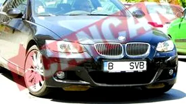 Bodu conduce cu manusi la 40°C