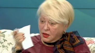 Mirabela Dauer rupe tăcerea! E vorba despre fiul ei: “O să-și dea seama că a greșit!“