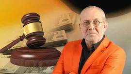 Busu și-a pus averea la adăpost și a ajuns cu soția în instanță. Mutare neașteptată făcută de prezentatorul de la Pro TV