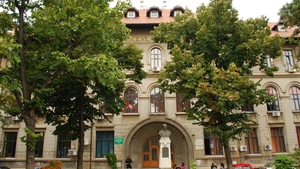 Probleme la Colegiul ”Gheorghe Șincai” din Capitală. Unitatea de învățământ ar fi „ascuns” un caz de coronavirus