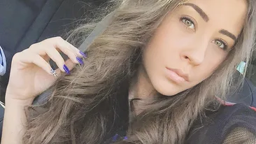 Ultimul trend in moda! Ce si-a facut Nicole Cherry! Cu siguranta iti vei dori si tu