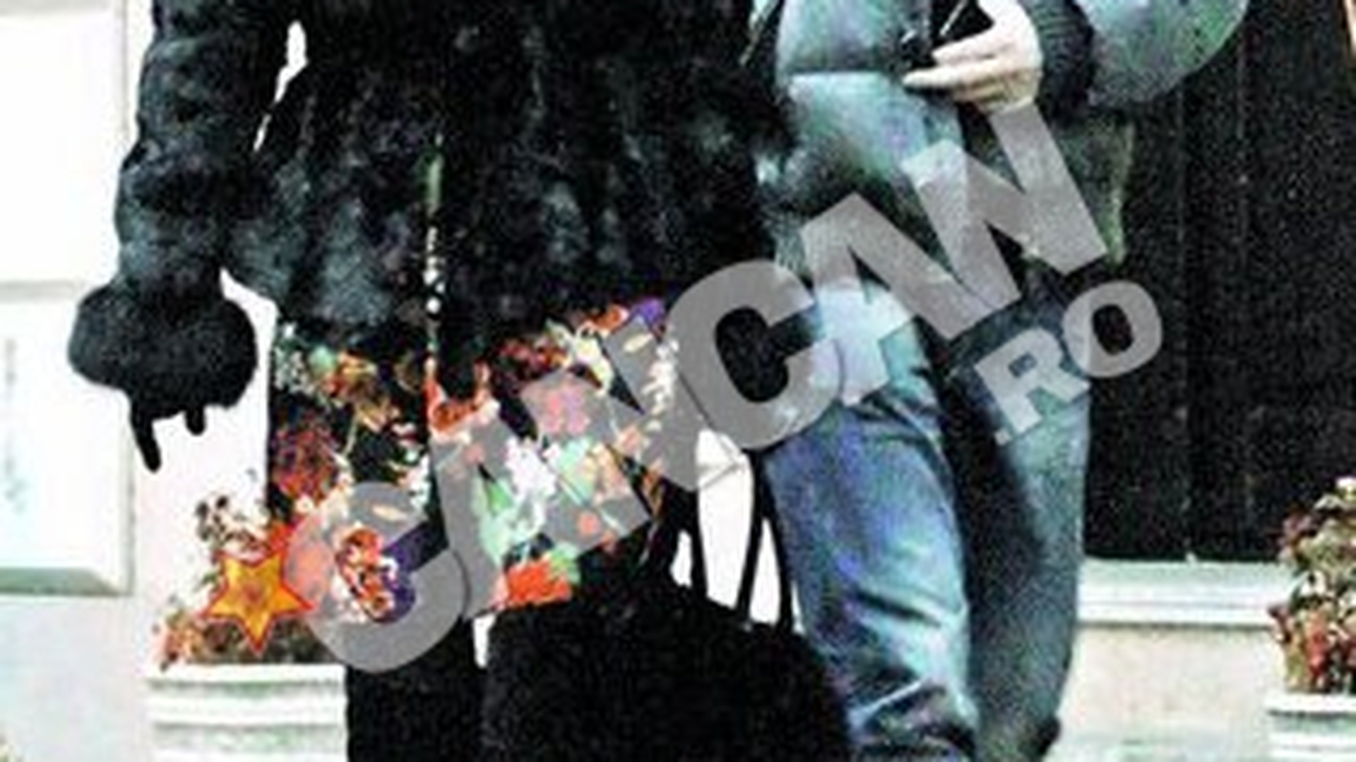 Socrul Denisei de la Bambi s-a impacat cu sotia pe care a vrut sa o paraseasca in urma cu un an! A renuntat la divort