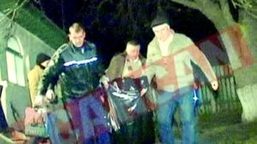 Tragedie in catunul cu patru femei