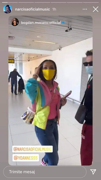 Narcisa Moisa, însărcinată cu al treilea copil? Bogdan Mocanu a dat-o de gol pe internet