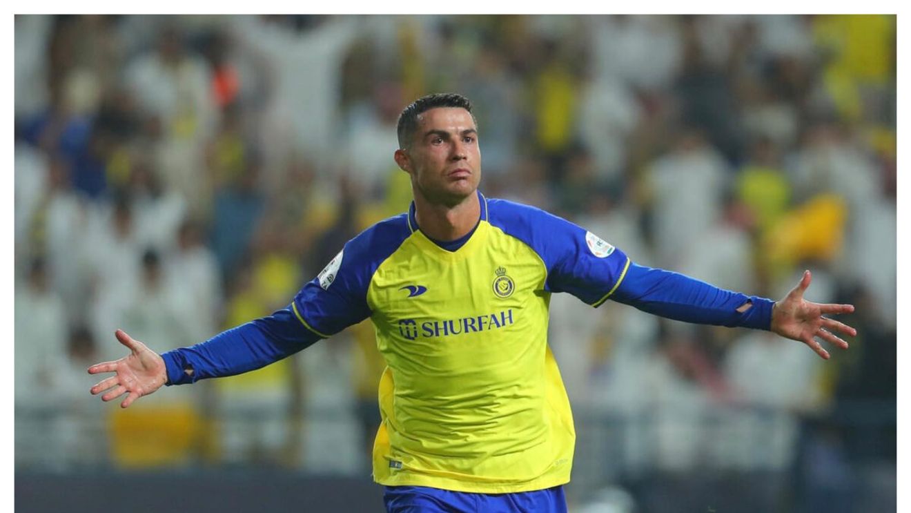 Echipa la care Cristiano Ronaldo revine în Europa. Nu mai are de gând să stea prea mult la arabi