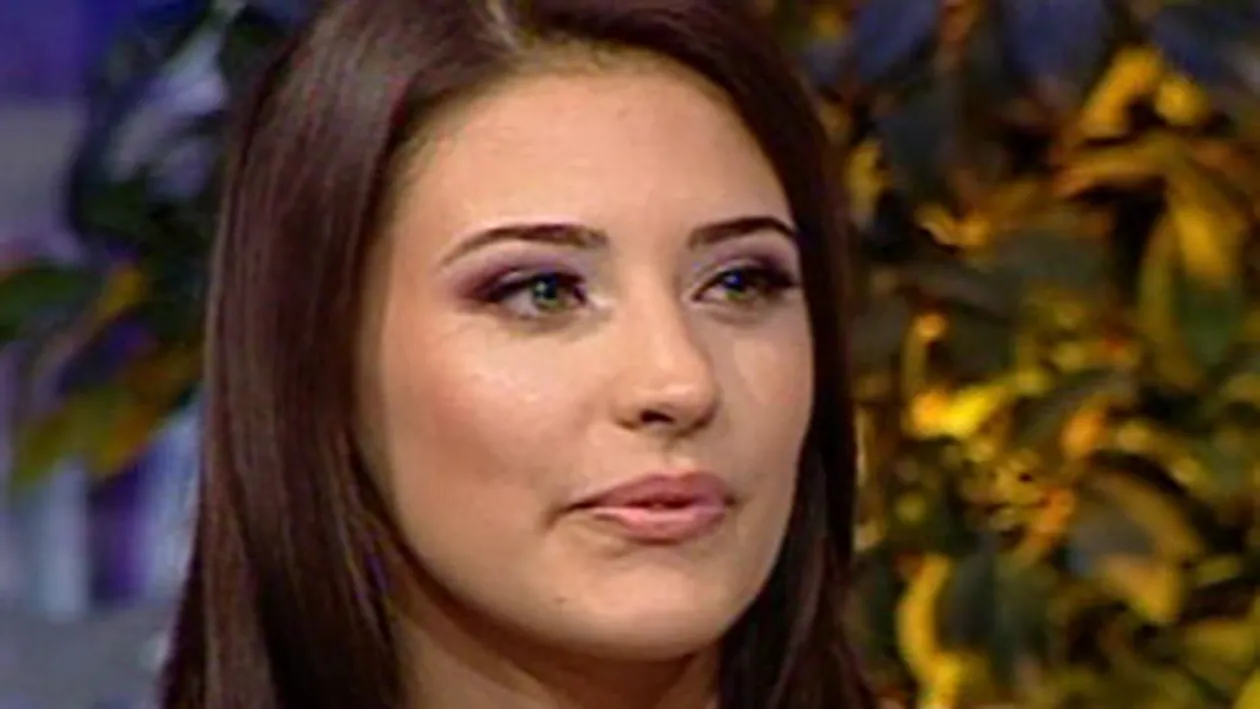 Antonia, asa cum nu o stiai! Nu ma consider frumoasa, nici macar sexy! Afla-i secretele!