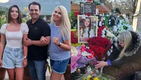 Mama Andreei Cuciuc susține că fiica ei a fost omorâtă. Legătura cu nepotul lui Nicolae Botgros: „Să fie pedepsit”
