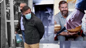 Cunoscut actor de reclame, arestat pentru viol și tentativă de viol. Vedeta chipsurilor își amenința victimele cu cuțitul