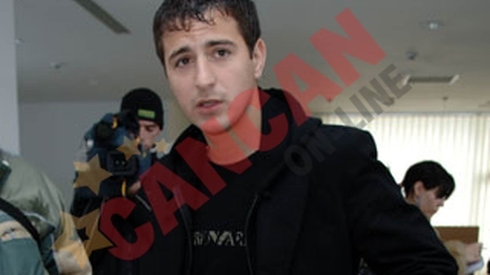 Zicu: "Sunt sifoane peste tot! Suntem o tara de sifonari"