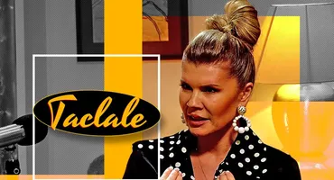 Diana Matei dezvăluie secretul din spatele unui hit de 12 milioane de vizualizări: ”Dacă ți-o ia Florin Salam...”