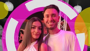 După despărţirea de Rareş, Daiana a "lovit" rapid! Artistul Faydee nu a avut scăpare!