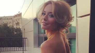 Nici ea nu s-a asteptat la asta! Cum s-a imbogatit peste noapte Laura Cosoi!