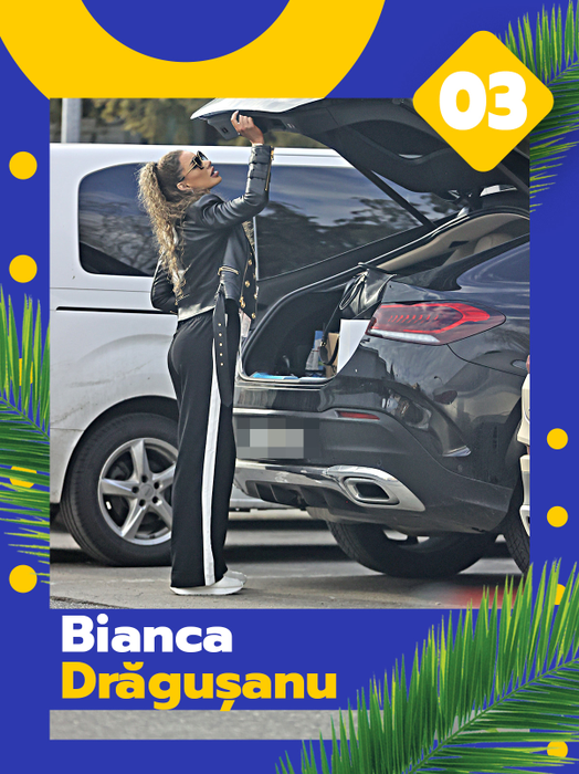 Top sexy-vedete care se pregătesc de vară și merg la sală. Cine ia potul? Inna, Antonia, Roxana Vancea sau…