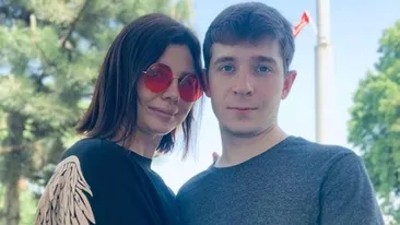 Șocant! Marina a rămas însărcinată cu fiul ei vitreg: ”Ne-am hotărât să ne căsătorim”