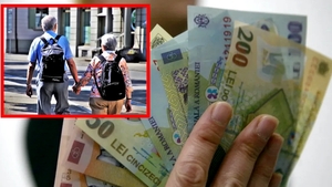 Pensionarii care vor avea bani în plus, de la 1 ianuarie 2025. Sunt vizate aceste pensii