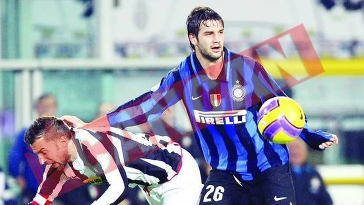 Cristi chivu a plecat de la -10°C si a avut meci la 30°C