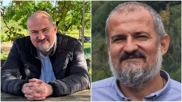 Doliu în comunitatea academică din România! Profesorul Radu Cristian Mușetescu de la ASE a murit