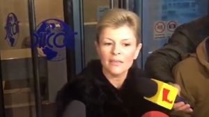 Avocatul Sandei Ladoşi, despre cazul clientei sale: "Acuzaţiile sunt extrem de grave"