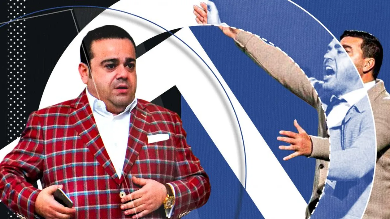 Adi Minune i-a dat cu ”flit” antrenorului naționalei de fotbal: ”Băi Cosmine, nici dacă mă plătești…”