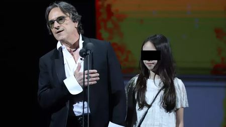 O jurnalistă critică dur derapajul lui Claudiu Bleonț de la GOPO: „A ieșit scandal, bineînțeles, foarte multă...”