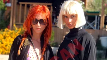 Diana Dumitrescu, acuzata de tentativa de omor