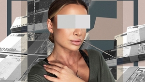 Fosta asistentă TV trece prin clipe grele, după divorțul cu scandal! A ajuns la sapă de lemn! Și-a concediat și bona!