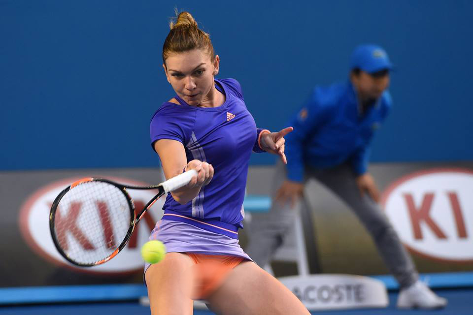 Simona Halep are o singură șansă pentru a scăpa de problemele medicale