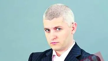 Virgil Iantu face vedete la Copiii spun lucruri trasnite!