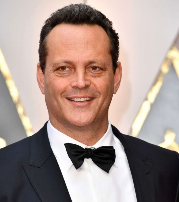 Actorul Vince Vaughn a ajuns după gratii, după ce a fost prins băut la volan