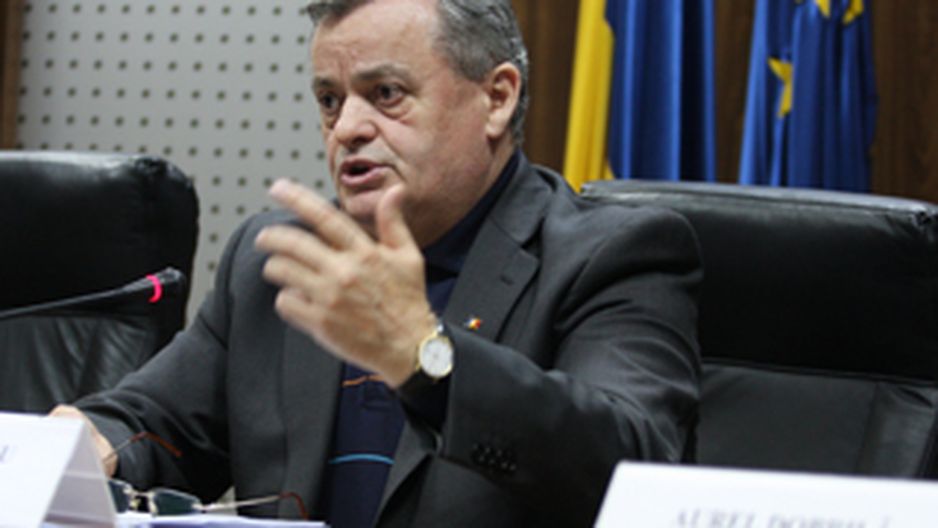 Bucurestenii, invitati in weekend la copt cozonaci