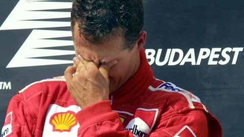 Familia lui Michael Schumacher a făcut anunțul groaznic