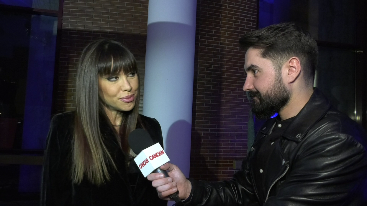 Denise Rifai spune că nu vrea bani de la Realitatea TV