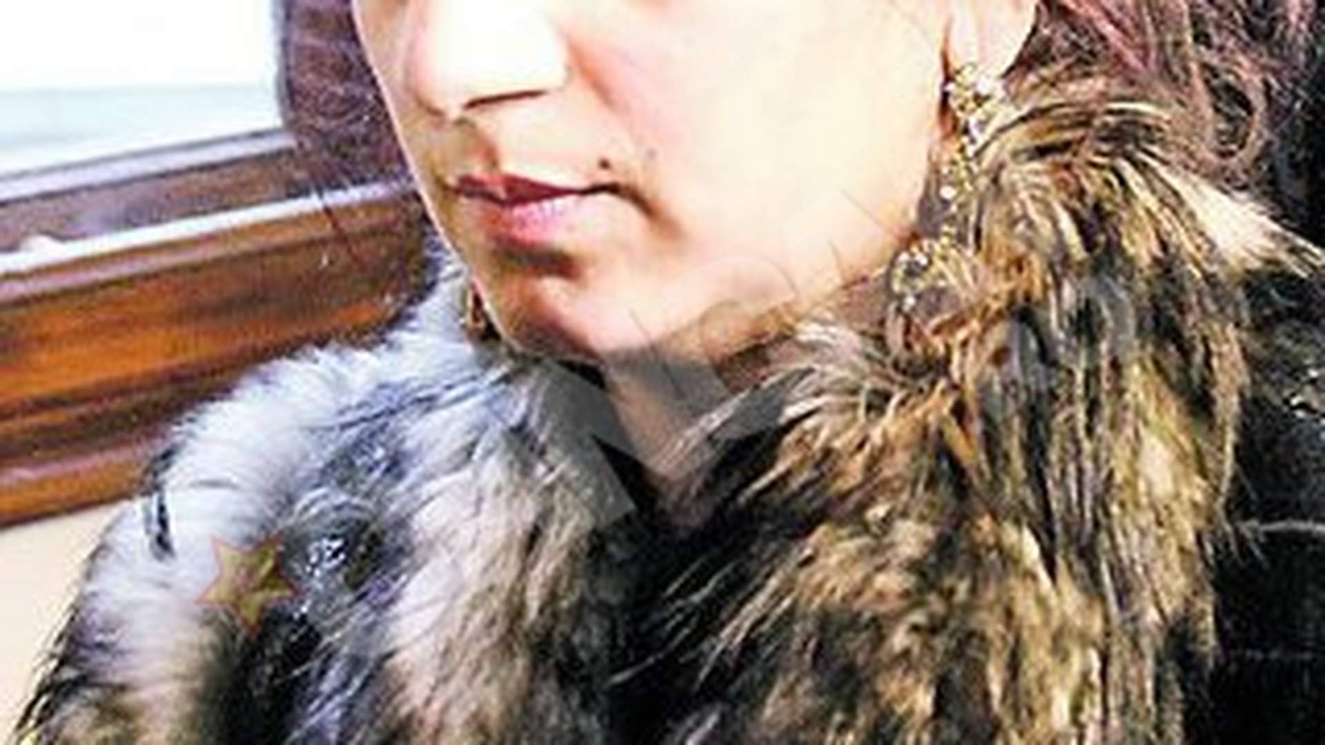 Urmarirea generala a luat sfarsit! Vrajitoarele Vanessa si Melisa au fost predate politiei!