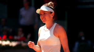 Simona Halep, despre Roland Garros: ”Voi merge cu încredere şi să vedem ce va fi”