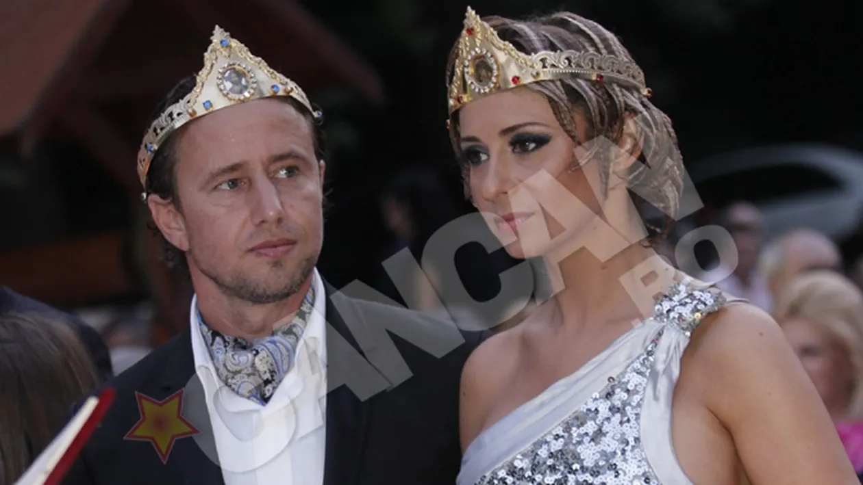 VIDEO Anamaria Prodan este gravida! Socrul ei a dezvaluit vestea surpriza