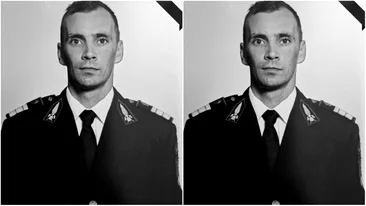 Doliu la ISU Timiș! A murit plutonierul Adrian Răduțiu