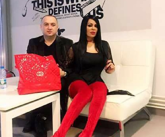 Leo de la Strehaia & Dana Criminala s-au despartit in Vinerea Mare! Motivul e incredibil