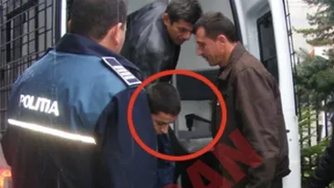 I-a declarat iubire eterna, apoi a violat-o