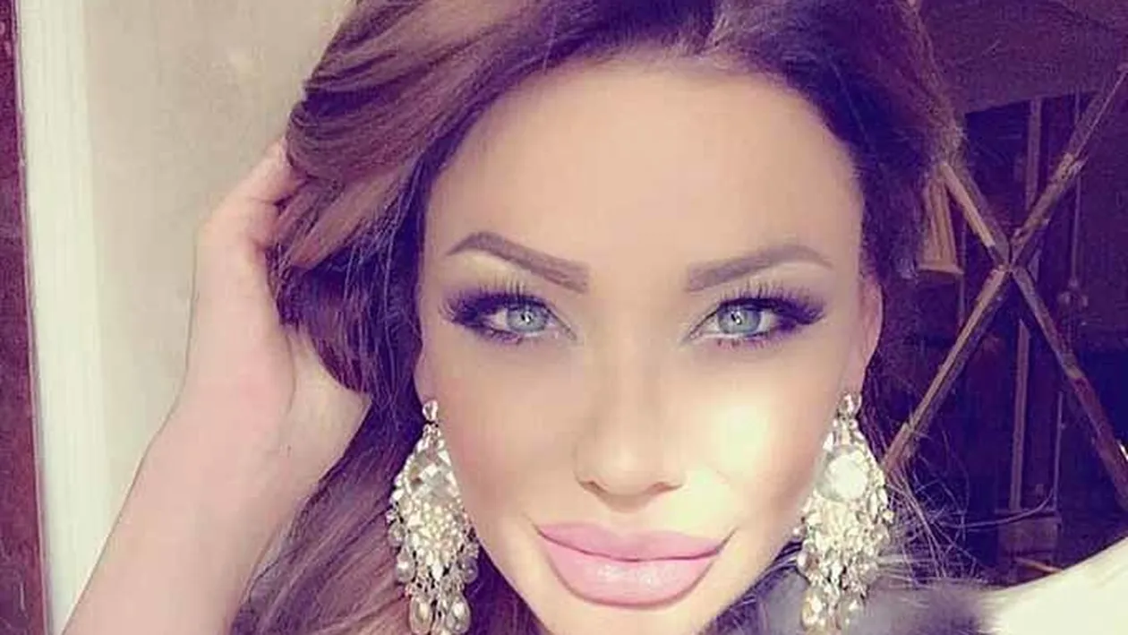 Asta mică se simte neglijată BIANCA DRĂGUŞANU, despre viaţa de mămică