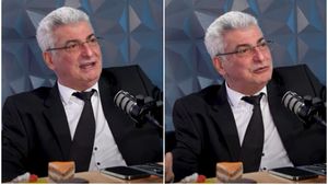 Casa lui Silviu Prigoană, scoasă la vânzare! Suma uriașă cerută pe ea