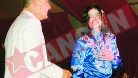 Vrea sa-i viziteze pe copiii lui Michael