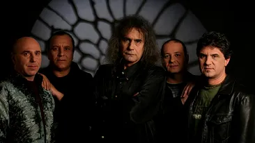 VIDEO Iris serbeaza 35 de ani de existenta cu un concert! Am facut 20-30 de afise si le-am lipit noaptea pe stalpii de curent